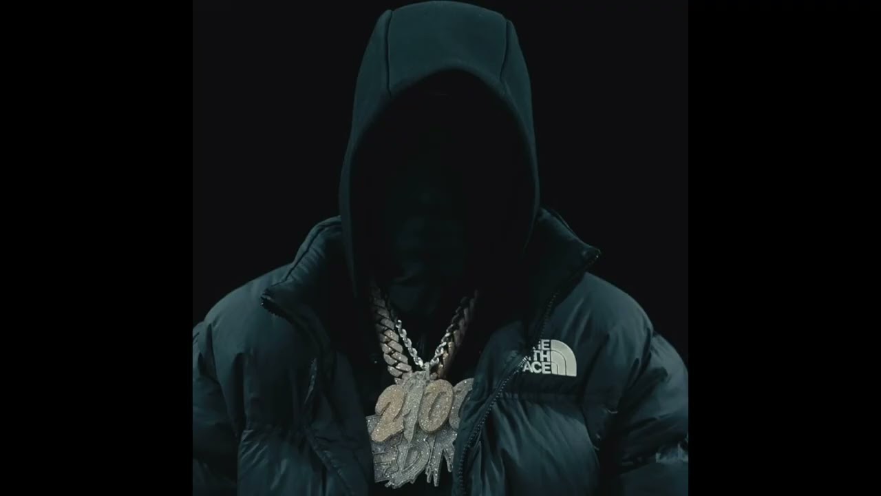 EBK JaayBo x Mozzy Type Beat | Dark West Coast Beat 2025 | “Ghost”