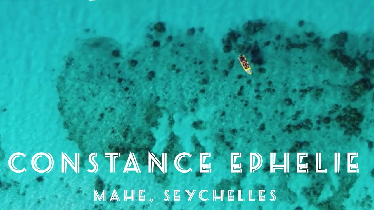 Constance Ephelia, Mahe, Seychelles