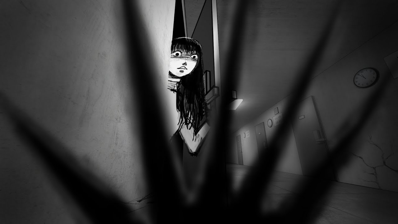 침묵텔: 소리 내면 죽는다 1화