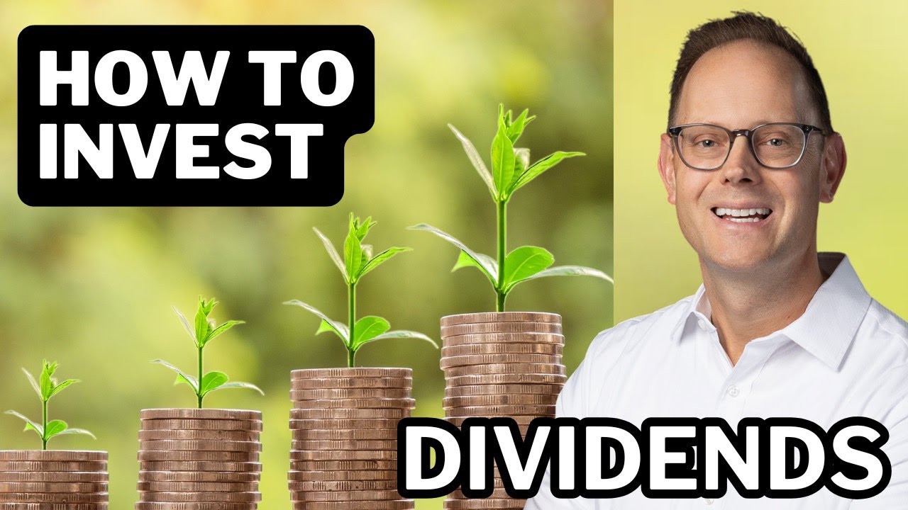 HOW TO INVEST IN DIVIDEND STOCKS (The Lost Art)