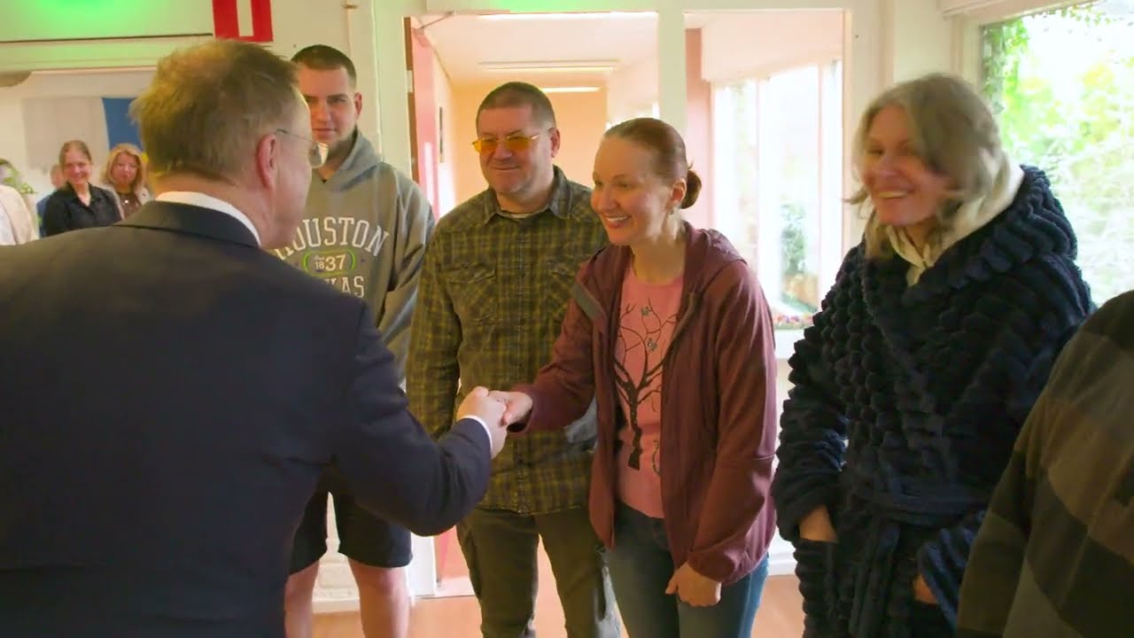 CdK In de hoofdrol: de vrijwilliger. Gemeente Eemsdelta