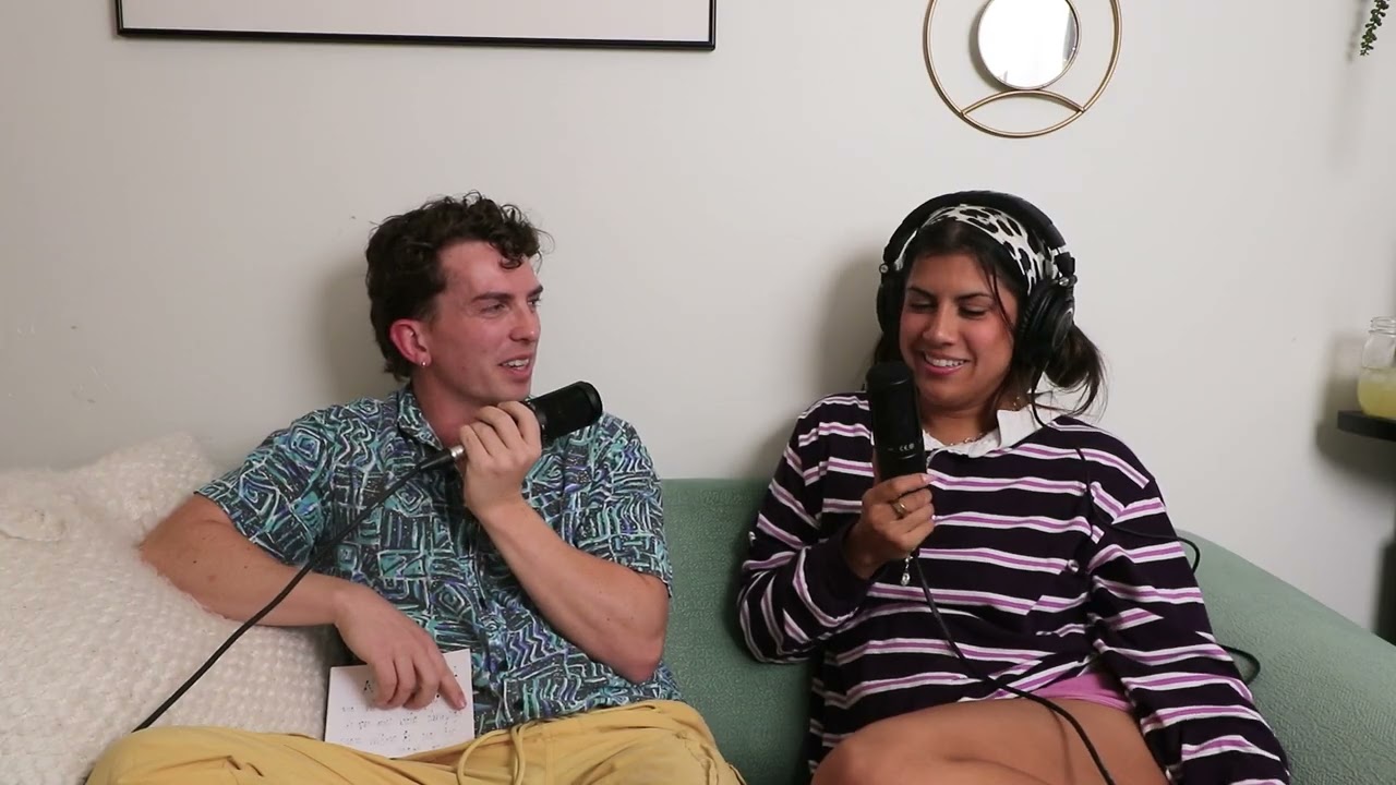 WELCOME TO BIG IN A SMALL TOWN PODCAST: EPISODE ONE