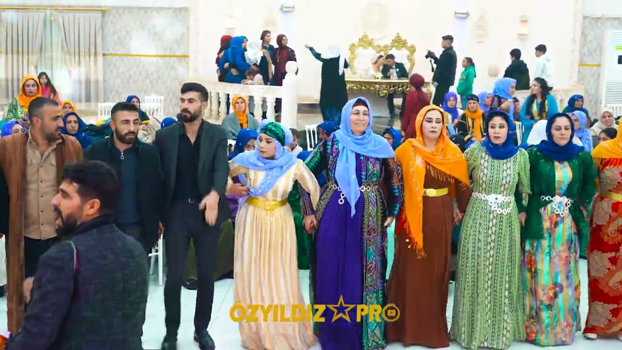 Sedanur & Aslan  20 12 2024 beyaz saray viranşehir