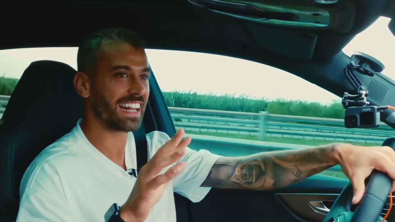 SPINAZZOLA racconta l'INFORTUNIO all'EUROPEO 🥹 | Parole da pelle d'oca 💙 | Napoli