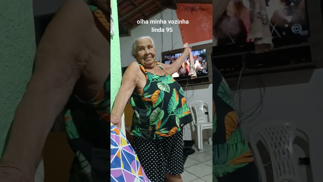 VOVÓ LINDA DEMAIS