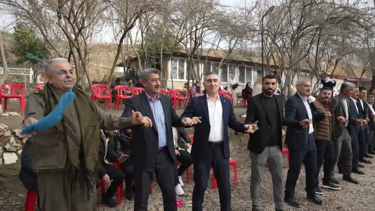 Yusuf & Sadiye Dügünü Part 3 -CİZRE - ( Grup Havin Müzik ) 2026