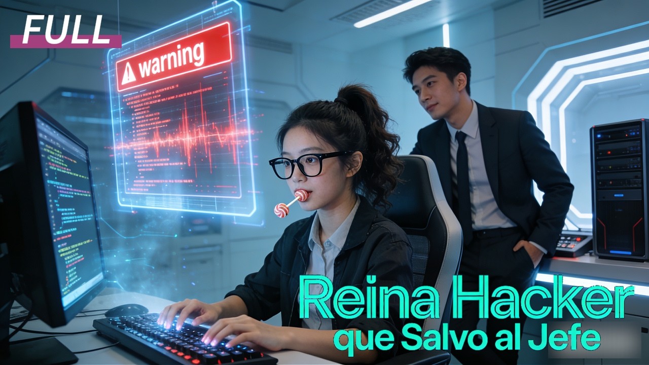 &iquest;Despidos mortales? La chica discreta entra en la empresa del CEO y arruina al traidor.