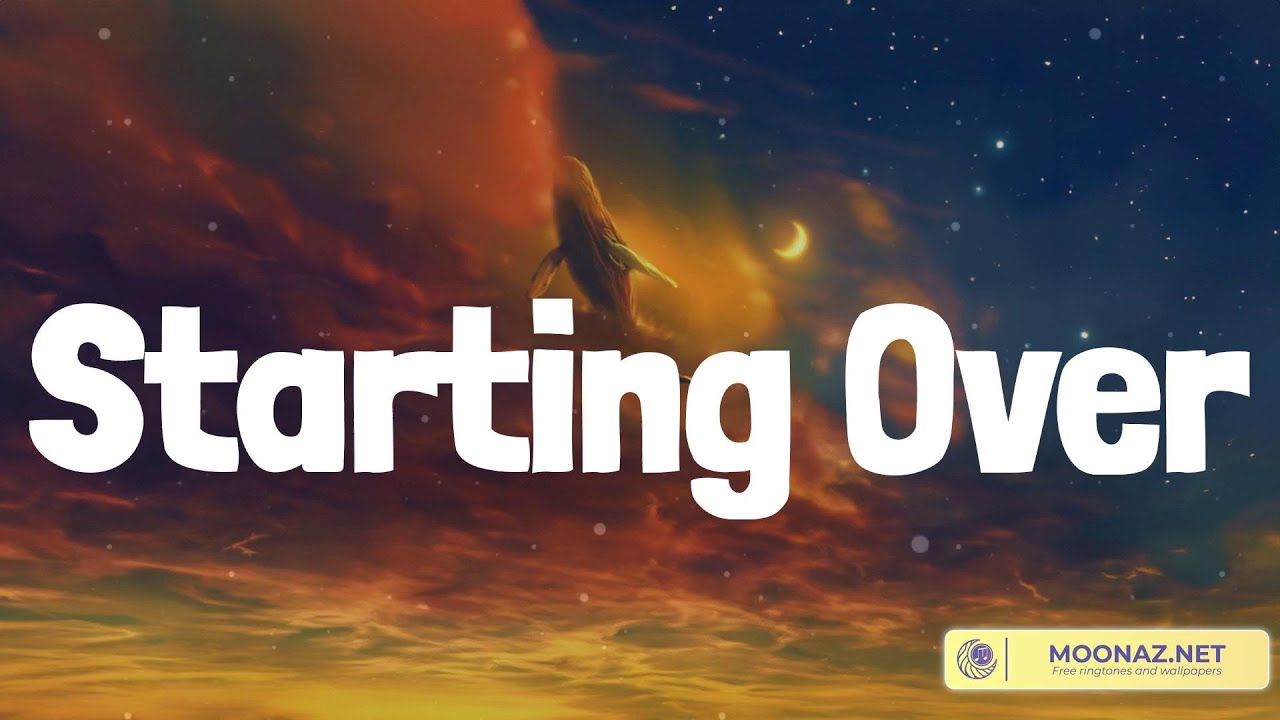 Starting Over - Country music playlist 2023 - Chris Stapleton, Zach Bryan, Chris Stapleton
