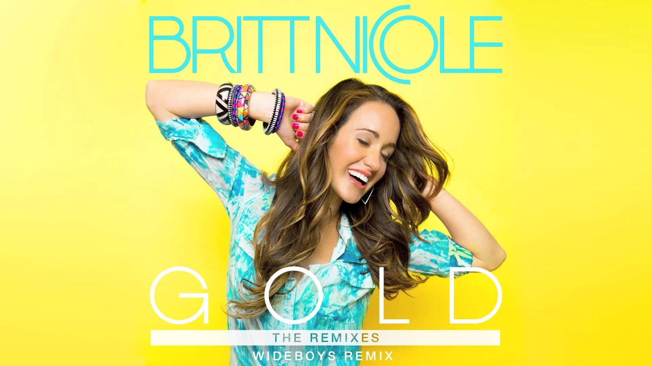 Britt Nicole - 