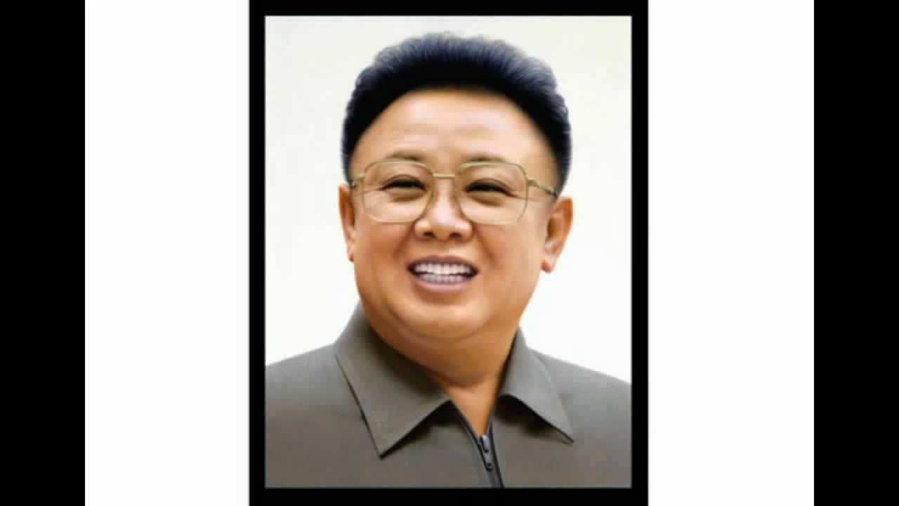 Die Verdienste von Kim Jong Il um das sozialistische Korea
