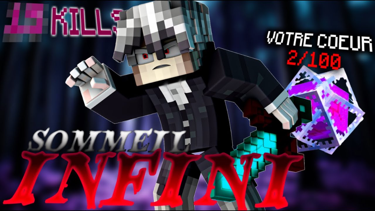 ENMU : SOMMEIL INFINI | DEMON SLAYER UHC