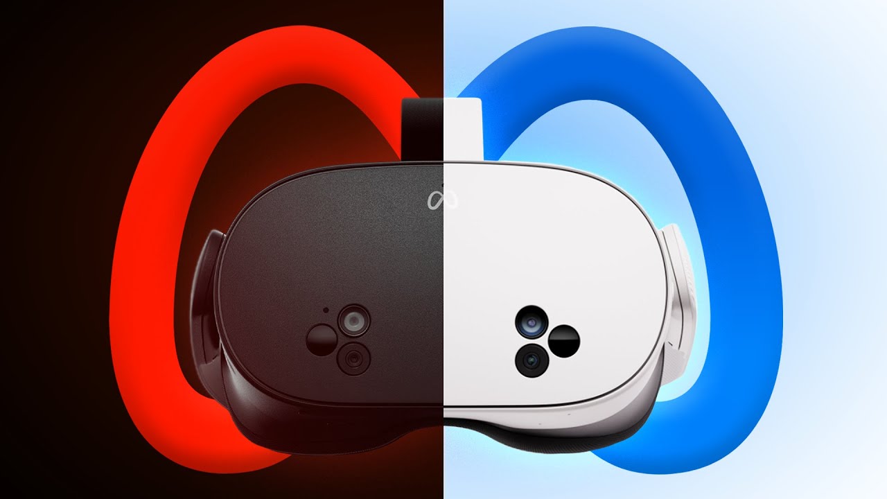 How Meta is Saving (And Ruining) VR