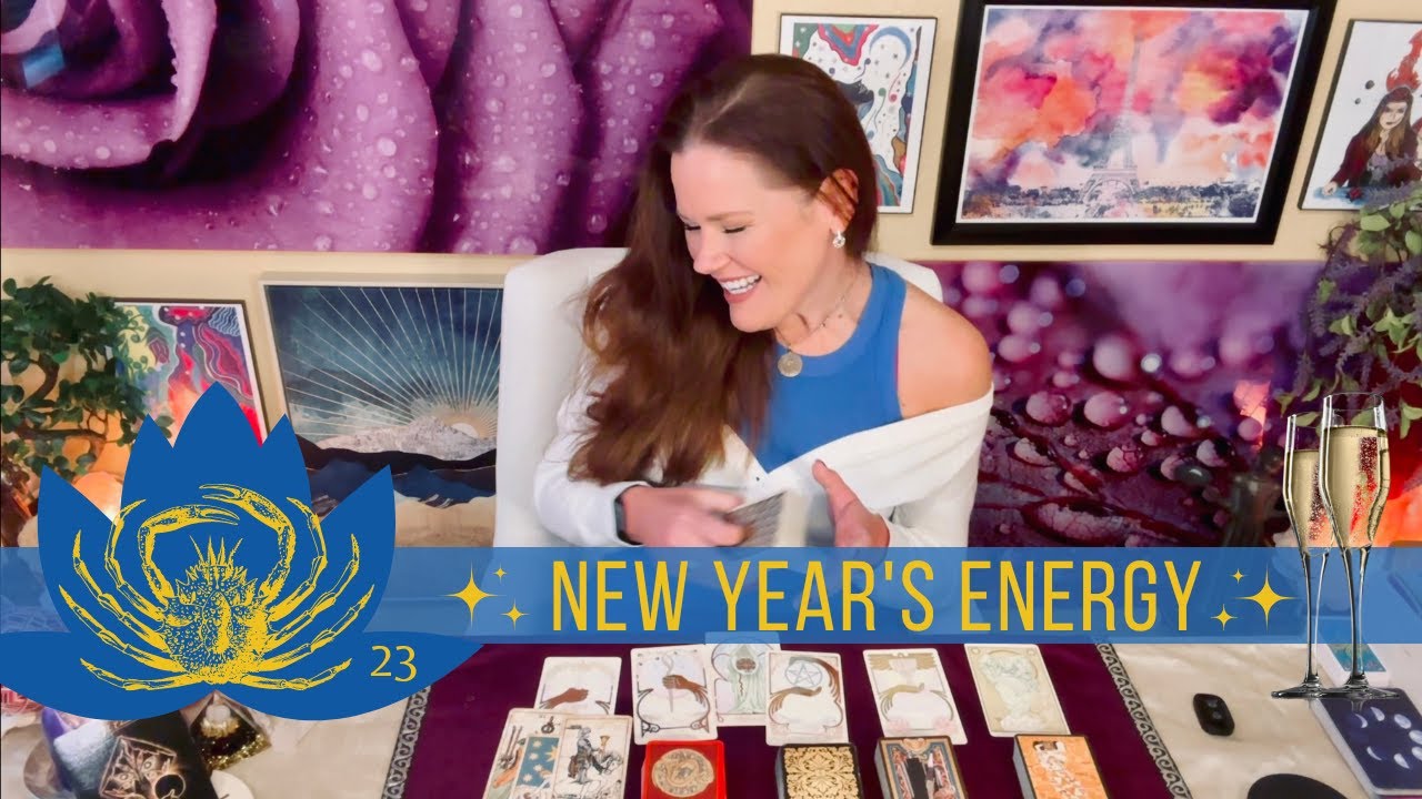 CANCER | Someone of the Same Intimate Depth ❤️‍🔥 Cooling Off Period First ⭐️ New Year's Energy