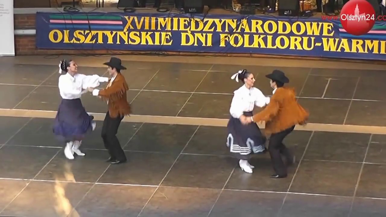 OLSZTYN24: Zespół „Raíces