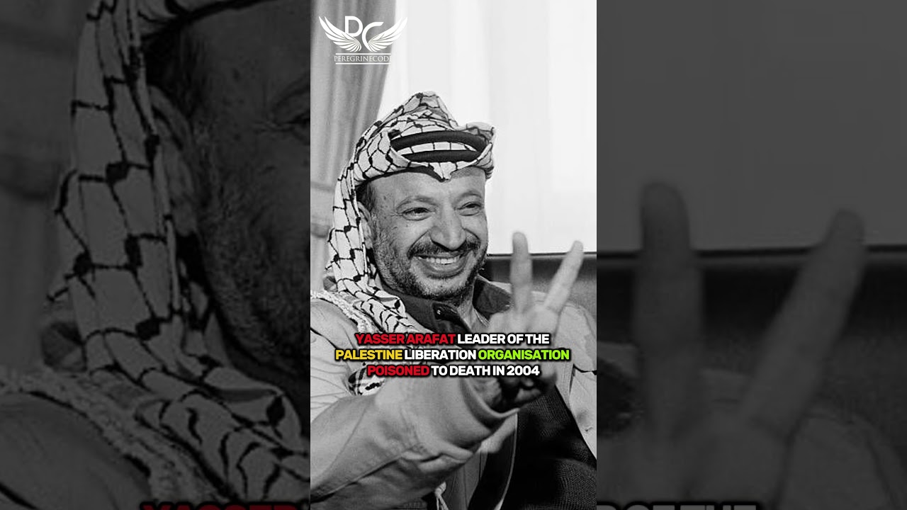 1974 OIC Summit: The CURSE That Fell Upon Muslim Leaders! | Peregrinecode