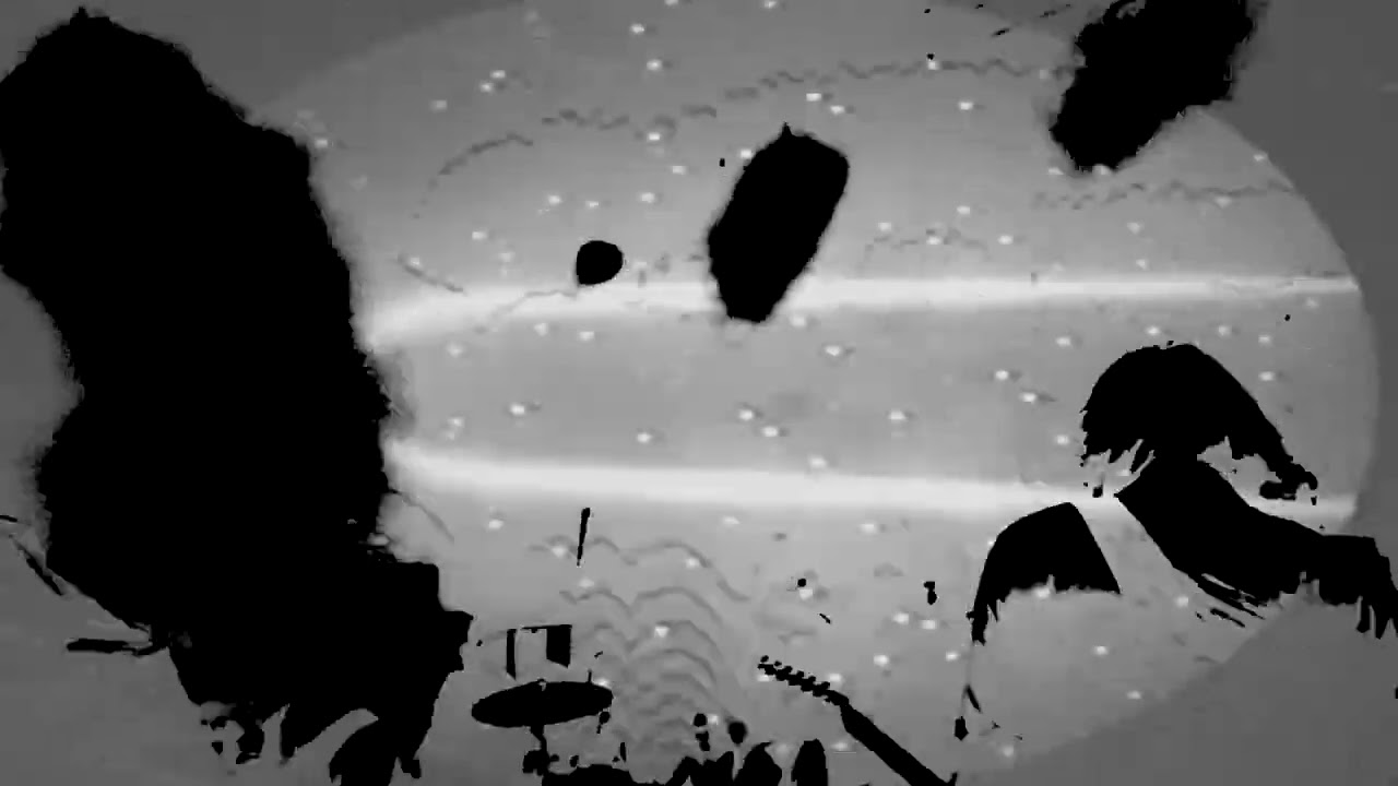 Grinding Eyes - Gotta Hold On (Official Music Video)