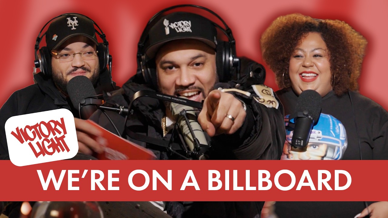Dominicans Take Over NYC | Cardi B on SNL, It's Bad Bunny's America | Victory Light Ep. 165