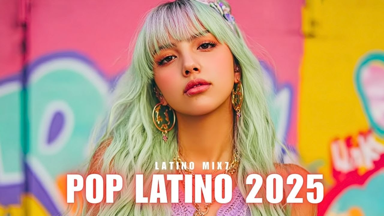 Top Reggaeton Hits en Vivo 2026 – Música Latina para Fiestas y Bailar