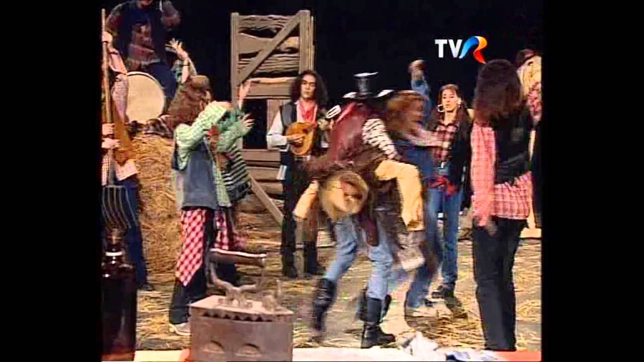 SCOALA VEDETELOR - Ep.8 - 