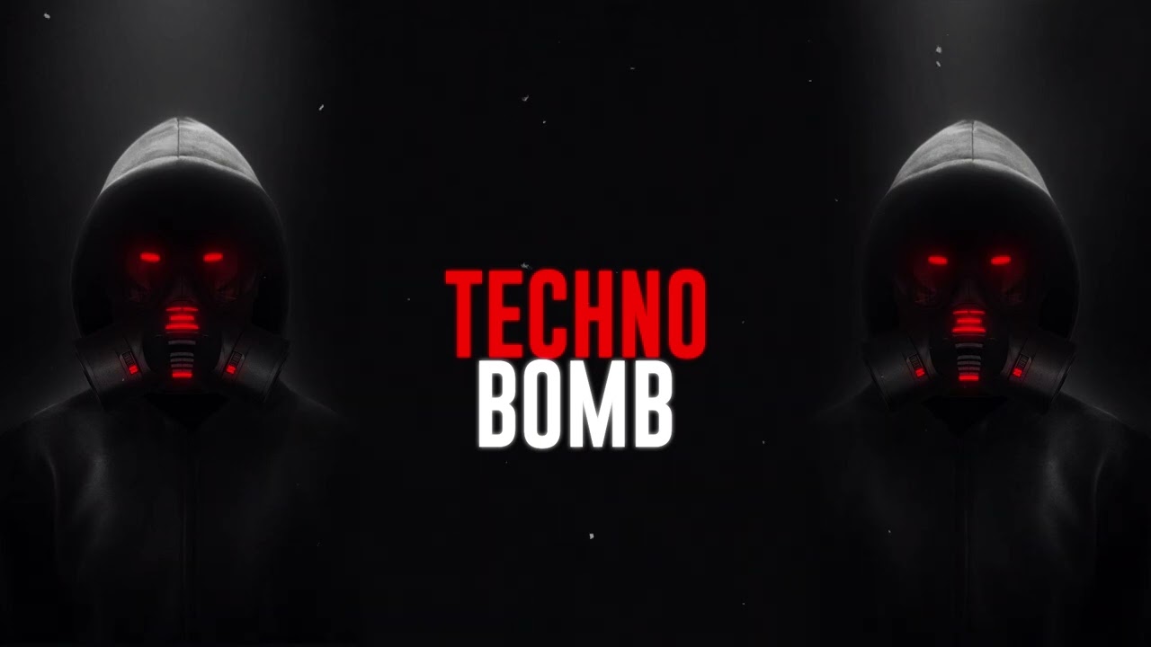 HYPERTECHNO PARTY MIX 2023 💣ONLY BOMBS