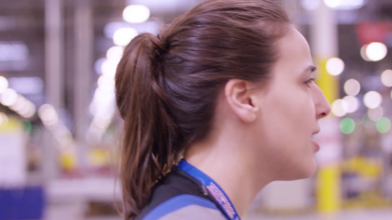 Amazon Field HR - Join our team!