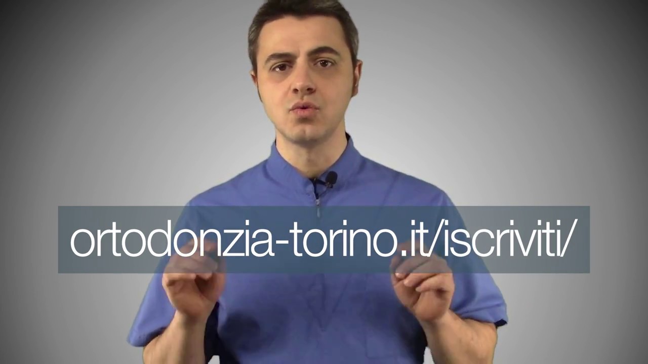apparecchio fisso: 5 cose da sapere