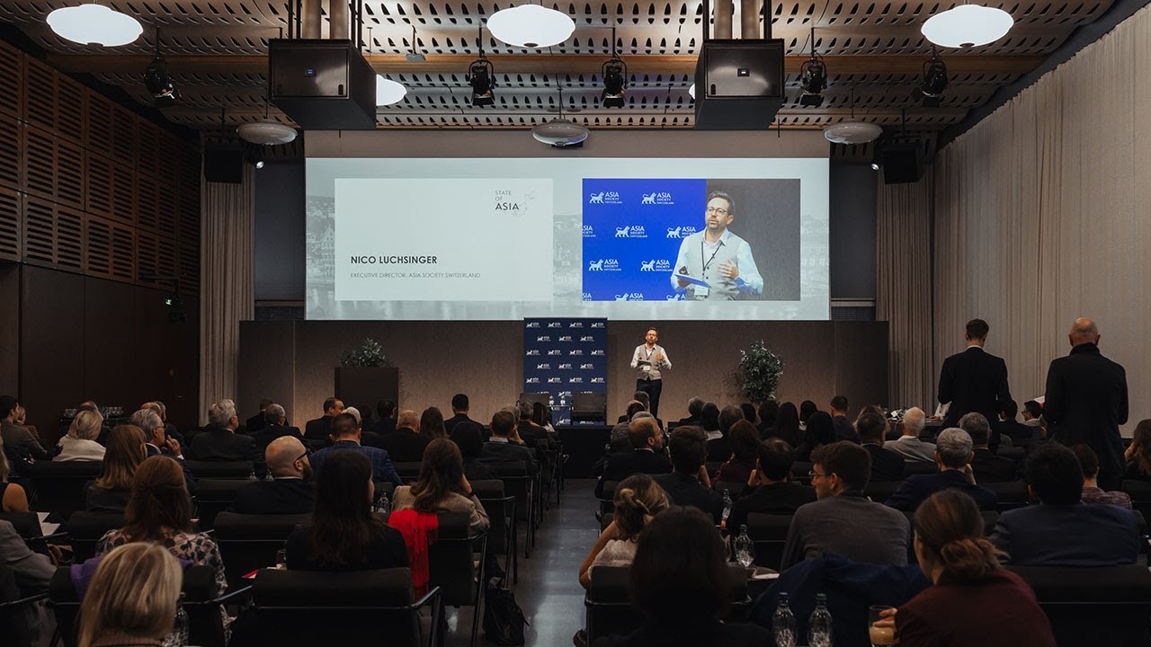 STATE OF ASIA 2024 – It’s Asia’s World, We’re Just Living in it