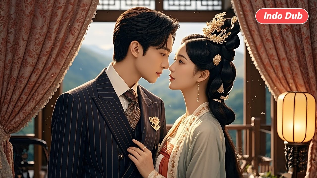 【Indo Dub】 Keluarga Hina Putri Malang. Tak Tahu Dia Jenderal Legenda!!  #cdrama