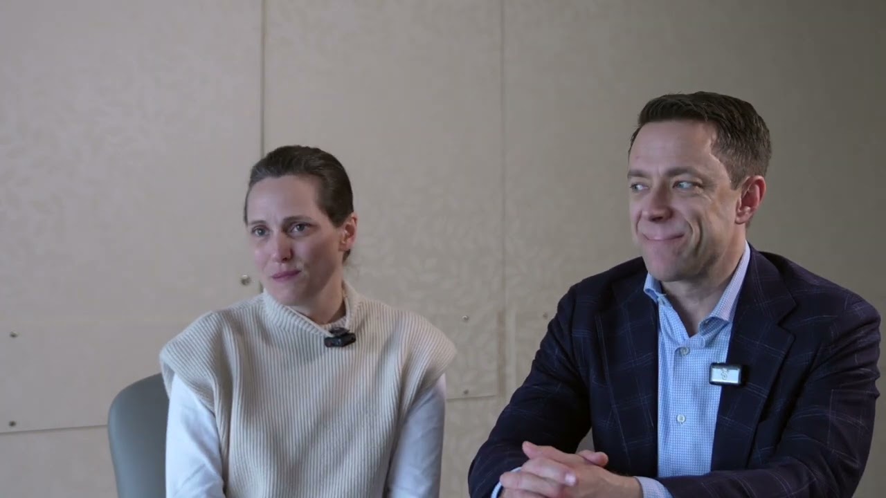 European Missionary Highlight: Ryan & Kiersten Paul
