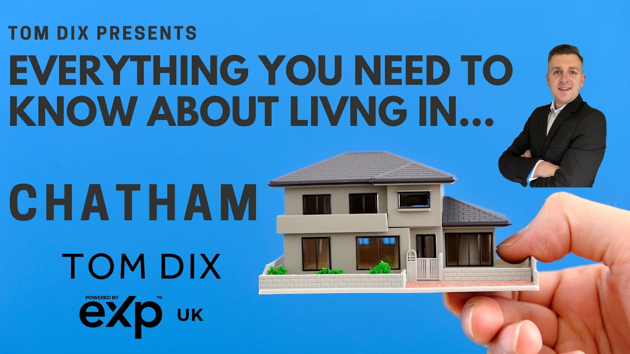 Everything you need to know about living in Chatham