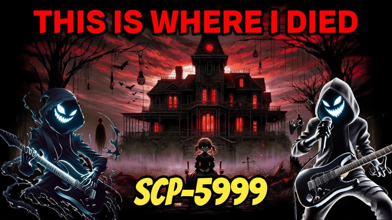 SCP-5999 