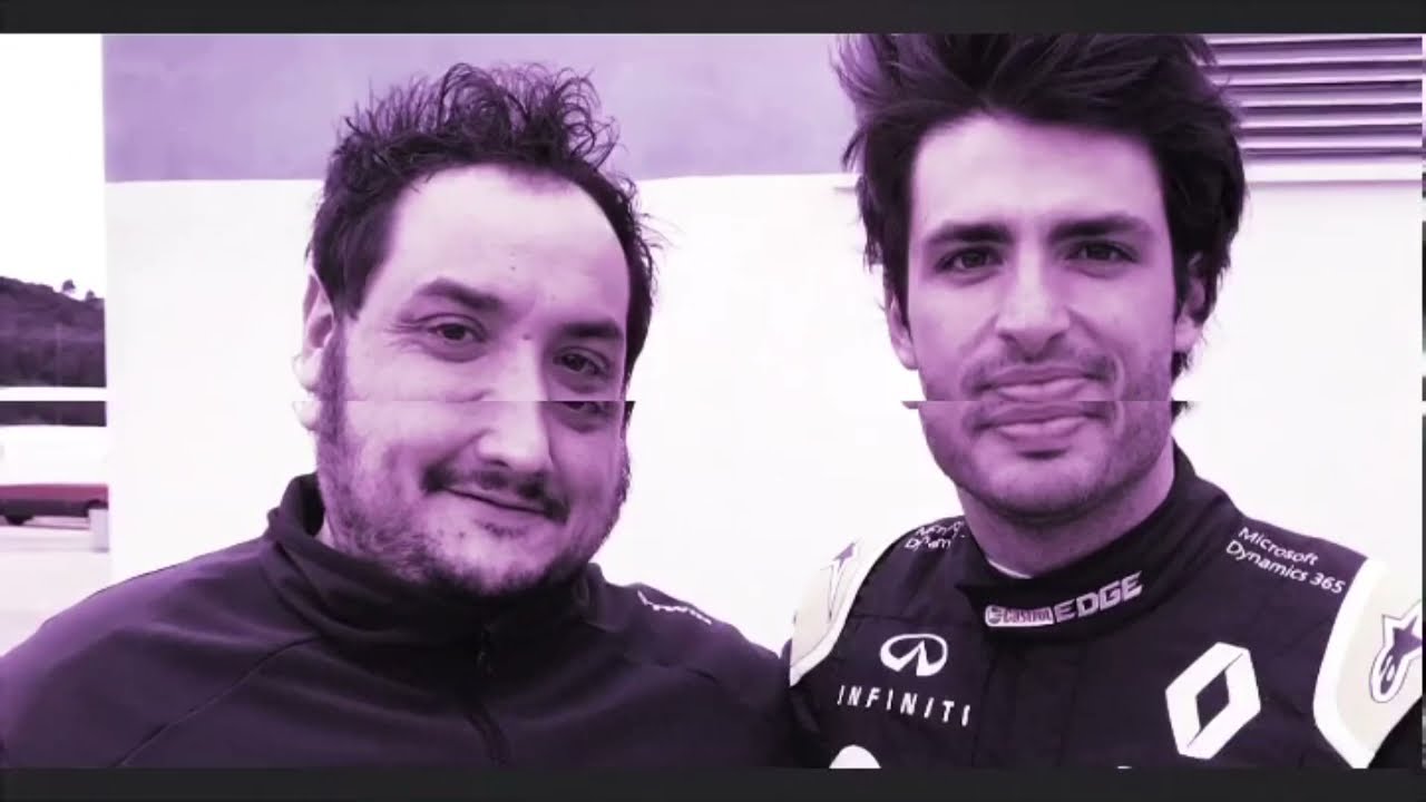 🏎🏁 Masaje de Recuperación DEPORTIVA (post Competición)🏁