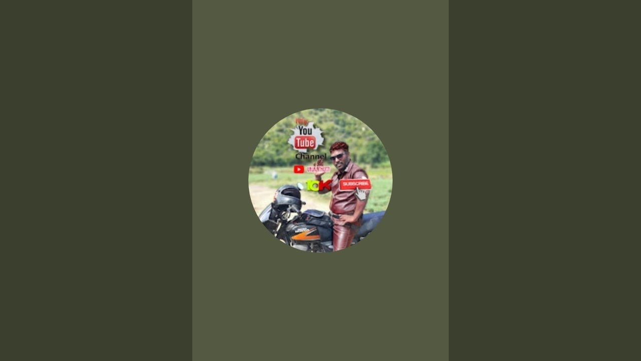 unjal Thotti  is live!
