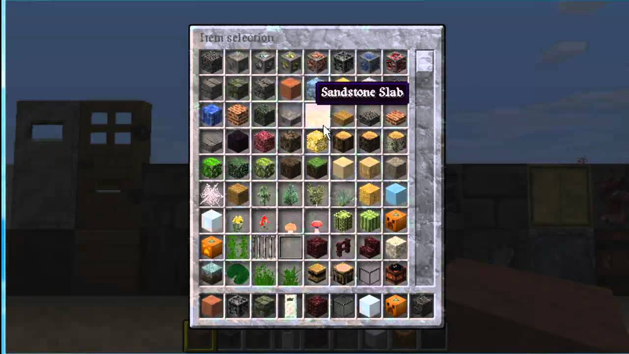 Misa's HD Texture Pack 1.0.0