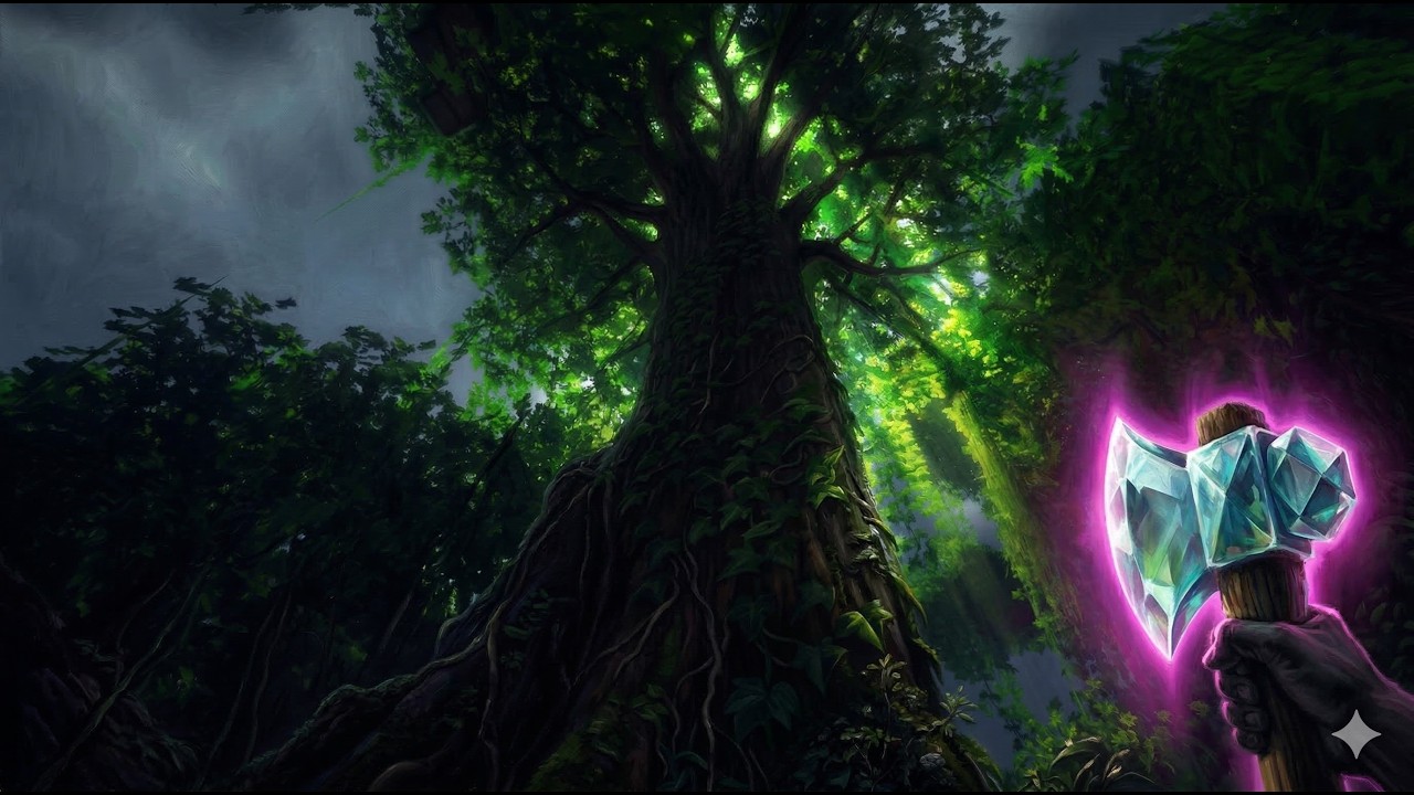 S&S Permadeath Survival, Round Two- Ep12, Amazonas