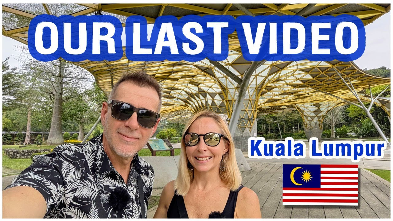 S24EP48 | MALAYSIA | KUALA LUMPUR - It wasn't supposed to be like this