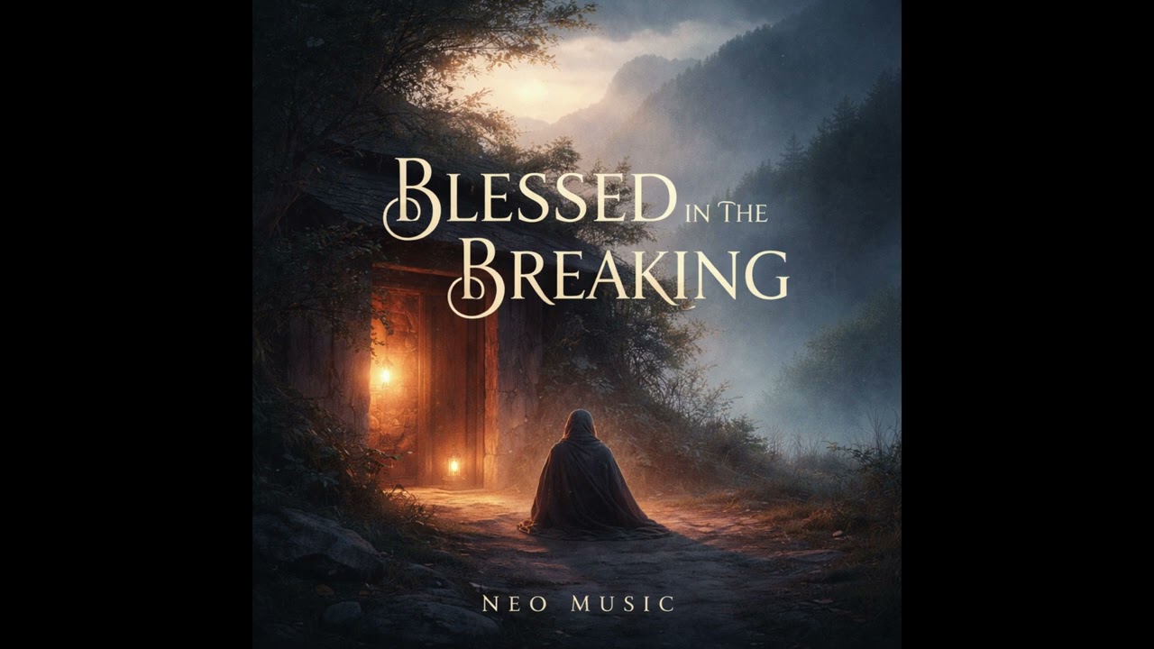 Blessed in the Breaking