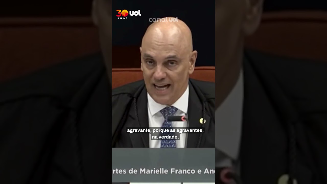 STF condena Chiquinho e Domingos Braz&atilde;o a 76 anos de pris&atilde;o por mandar matar Marielle Franco