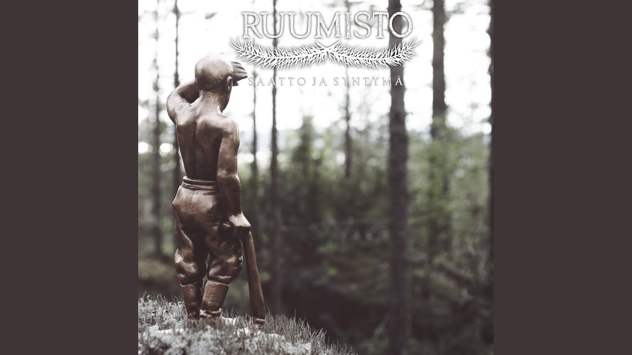 Ruumisto