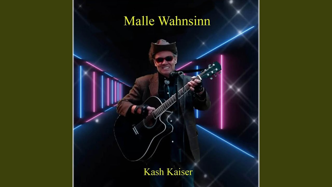 Malle Wahnsinn