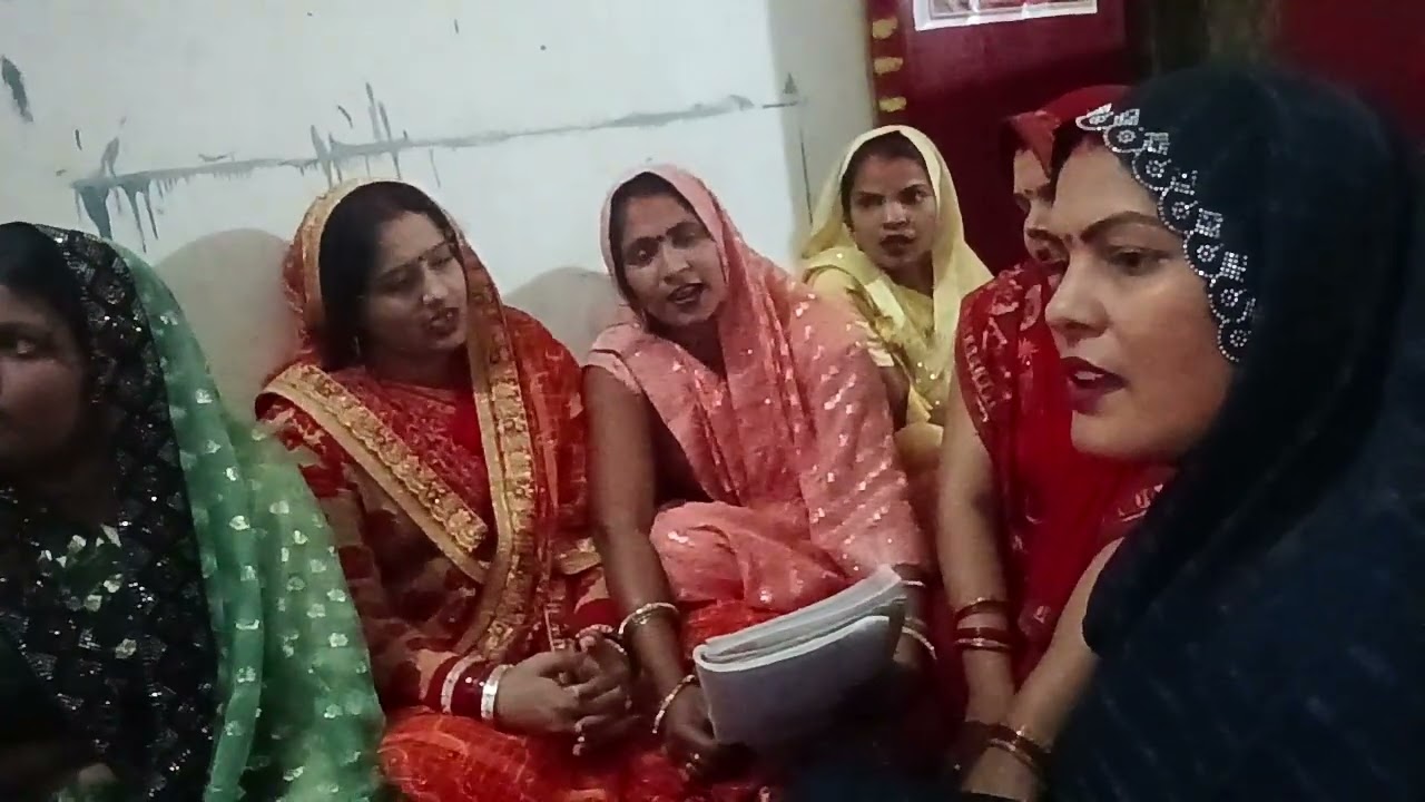 गोकुल मेंलागल बजरिया बहुत सुंदर धमाकेदार सोहरगीत