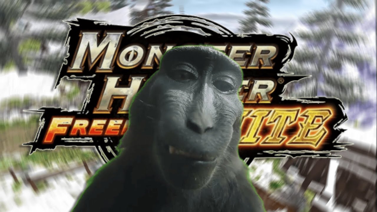 MHFU is unique...