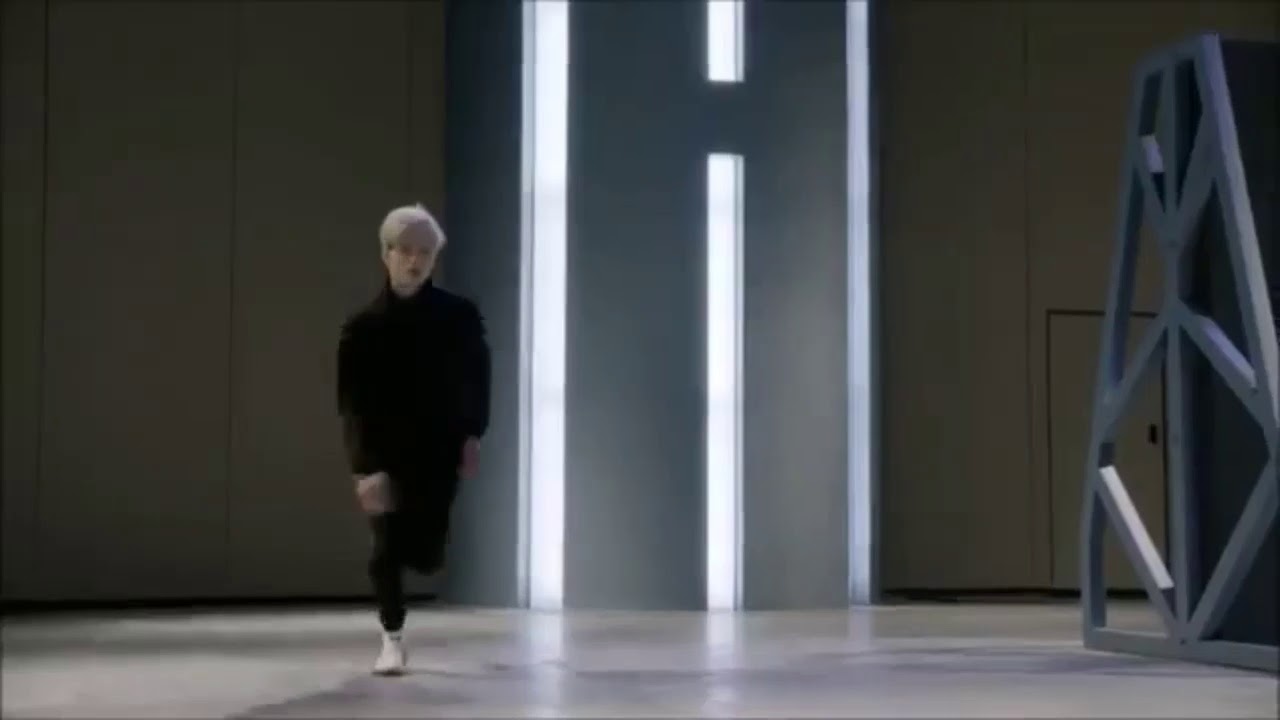 The Gifted - Cloud 9 ( Andy & Lauren Strucker)