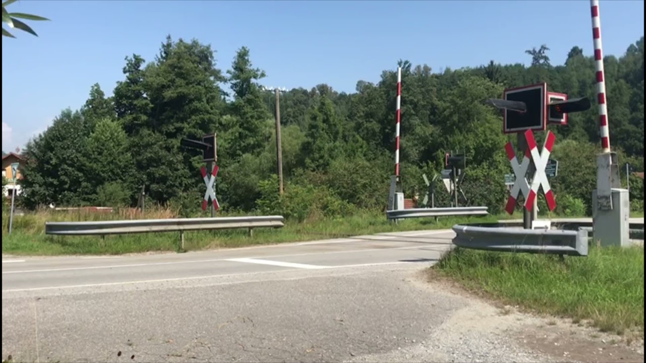 Wechselblinker Lo 1 / 57 Wotzmannsdorf Fischhaus