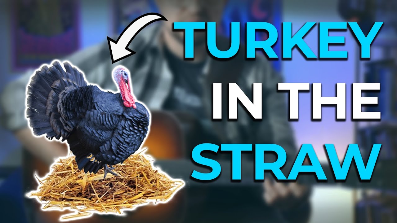Turkey in the Straw // 2 Versions // Bluegrass Guitar Lesson