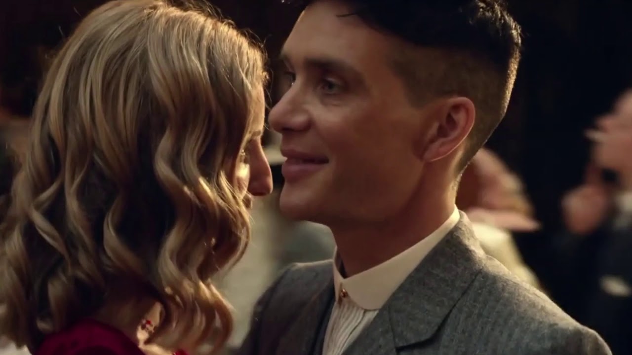 Tommy + Grace | Love Again