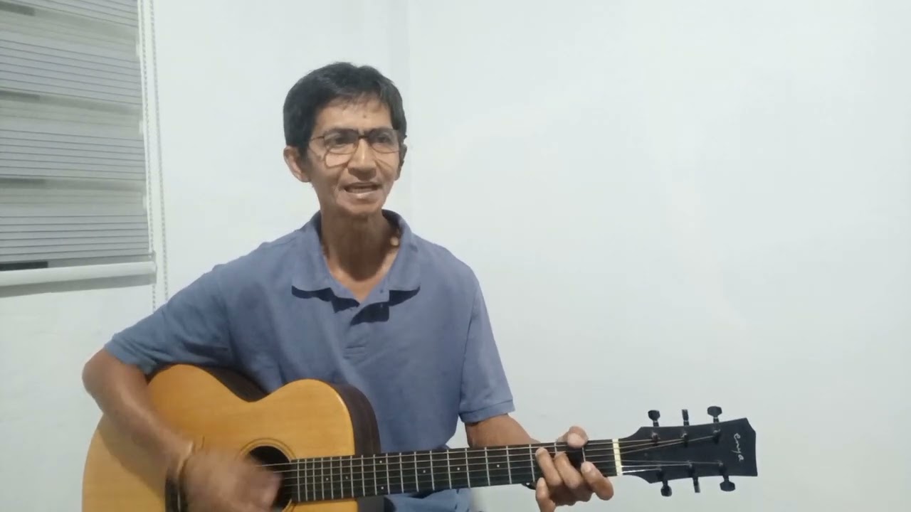 We May Never Pass This Way Again - Seals and Crofts (cover)