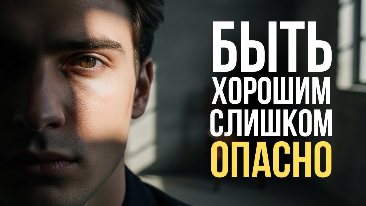 Защити себя: 9 моментов, когда вежливость – это слабость