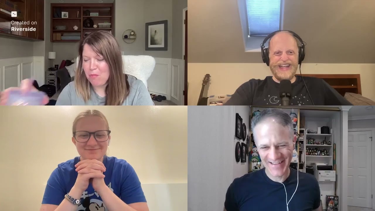 Ep. 360 “Charity - a Sign of True Discipleship” by Elder Strong