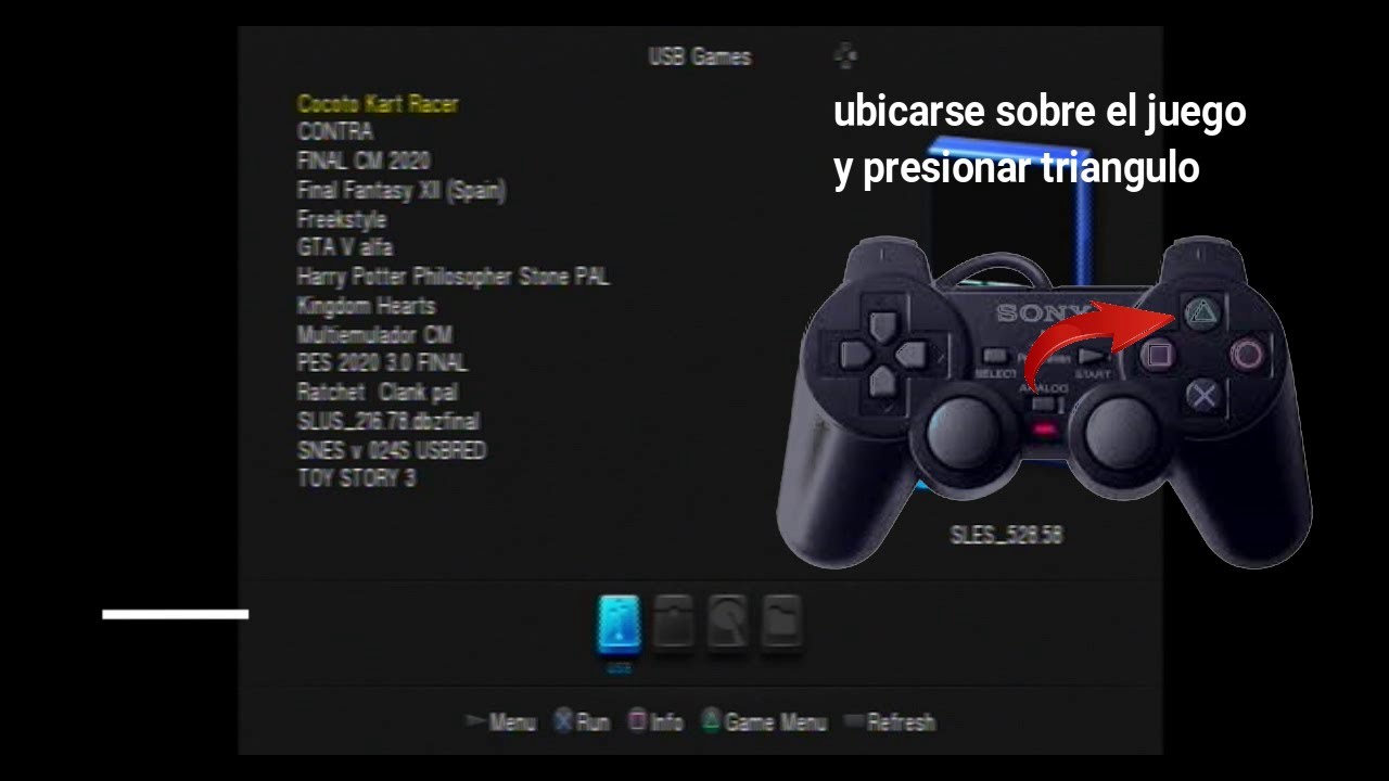 Juegos en blanco y negro | PAL a NTSC o COLORES, solución(ps2) | PAL to NTSC or COLORS